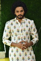 Hero Teja Sajja Stills